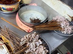-马贤涮烤(超英·长乐家园店)