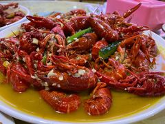 -大学城夜市大排档(凤栖路店)