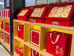 -旺顺阁·北京菜·烤鸭(大望路店)