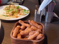 -潇湘楼·二十四节气山野菜(亚运村店)