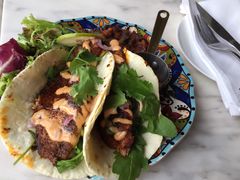 -The Rug Cafe(王府中环店)