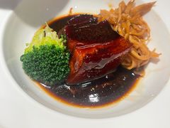 -小放牛河北菜(军校店)