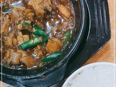 -杨铭宇黄焖鸡米饭(芙蓉巷店)
