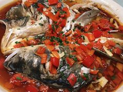 -老好人象山海鲜(岭南路店)