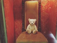 -济州岛泰迪熊博物馆