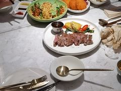 -Aqua Oasis 水天堂(太湖中心mall店)
