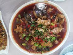 -巴蜀飘香川菜馆(无锡大饭东湖滨路酒吧街店)