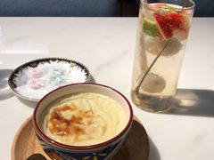 -伊斯坦布尔土耳其清真咖啡餐厅