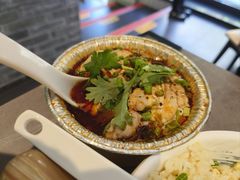 -耍盆友·重庆江湖菜(百子湾店)