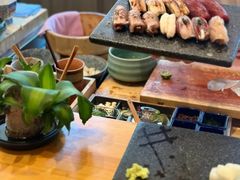 -鮨冠OMAKASE食べ放题(北京首店)