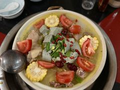-花水湾红太阳牛肉汤锅