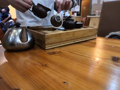 -金穗园·砂锅粥.醉鸡煲火锅(长寿路店)