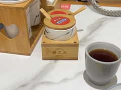 -馋三尺蟹粉小笼(人民广场店)