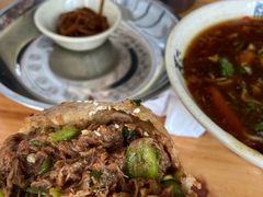 -昌顺马记小吃店(昌盛园店)