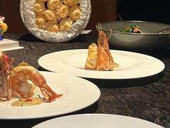 -君庭中餐厅(湘江豪生店)