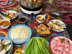 -弘烨 贵州酸汤 鱼火锅(东财店)