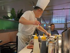 -凯萨印象铁板烧(苏州中心店)