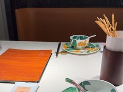 -華府(凯德晶萃店)