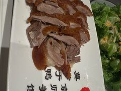 -北京全聚德(西翠路店)