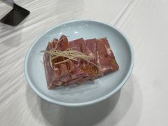 冶春肴肉-冶春茶社(珍园店)