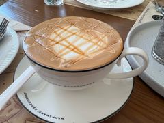 -Mark&Mars Restaurant