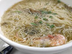 -从前慢海鲜面馆