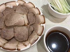 -李连贵熏肉大饼(世纪路店)