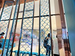 景观位-半天妖烤鱼(和平印象城店)