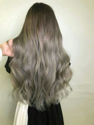 -MYCOLORHARSALON