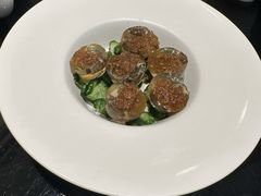 土笋冻-闽和南(深圳万象城店)