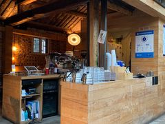 -VOYAGE COFFEE(北锣鼓巷店)