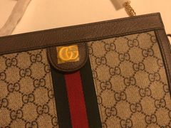 -GUCCI(南京德基店)