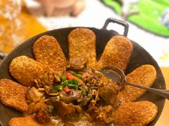 -老阿爸鲜鱼土菜(昆山花桥店)