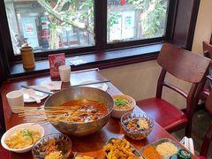 -付小姐在成都(中山公园店)