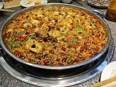 -胖子鱼·天水麻辣鱼火锅(秦州407店)