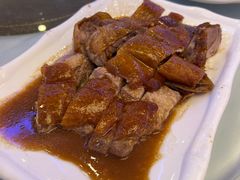 -潮喜竹溪荔湖酒家(荔枝湾店)