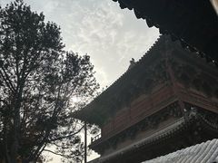 -独乐寺