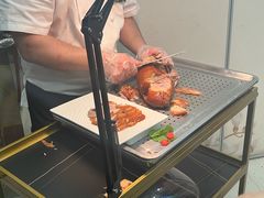 -东四民芳餐厅(世茂工三店)
