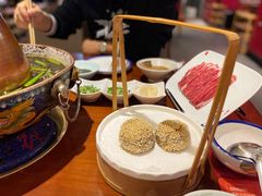 -1078號老北京涮肉(松柏店)
