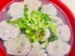 -娜姐海丰小吃