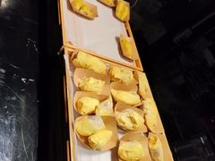 -朗丽兹自助餐厅