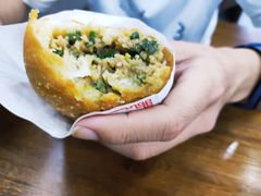 -煎意浓·吴记煎包(交通路店)
