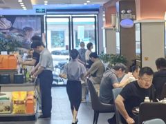 -金陵后厨·南京菜(新街口秣陵路店)