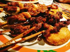 -比格比萨自助(万柳华联店)