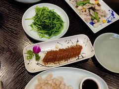 -海天楼中餐厅(吴宫泛太平洋酒店)