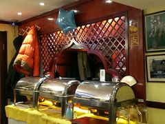 -Santoor 萨都里印度餐厅(北锣鼓巷店)