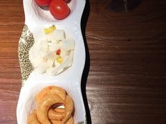 -锦尚阁烤鱼(望京新荟城店)