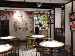 大堂-吉旺港式餐厅(南方商城店)