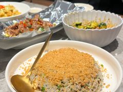 -渔语鱼新川菜Bistro(万象天地店)