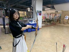 -城市猎人射箭馆(宝龙广场店)